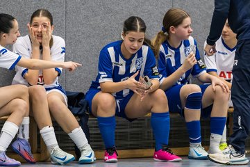 Bild 69 - wBJ Power Girls Cup Suederelbe